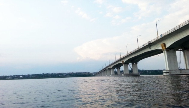 ЗСУ зруйнували мости через Дніпро і перекрили рф постачання на Херсонщину