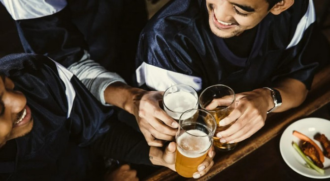 Пиво може покращувати здоров'я кишечника