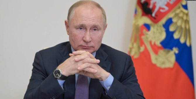 Путінська еліта готує держпереворот, щоб не допустити ядерної війни