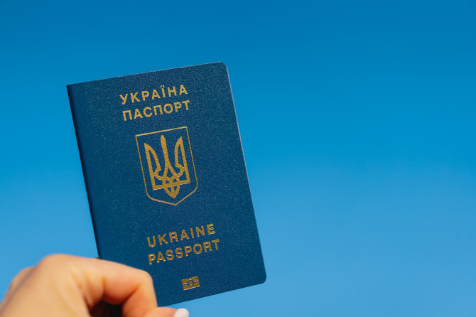 Термінове оформлення внутрішнього та закордонного паспорта подорожчає з 1 листопада