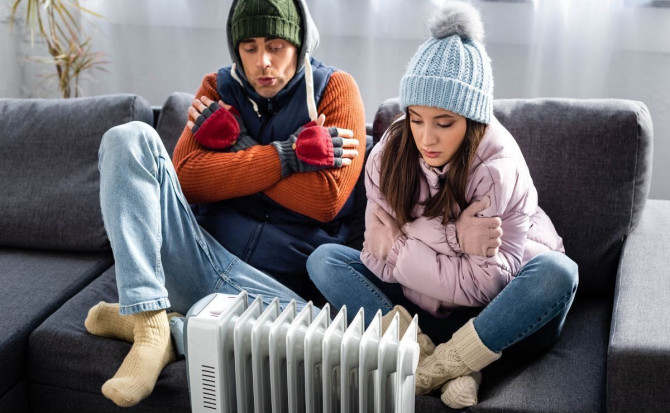 П'ять простих лайфхаків, які допоможуть зберегти тепло вдома без опалення