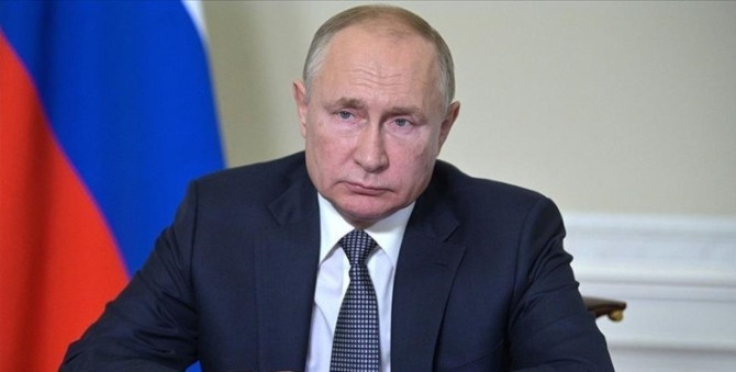 Путін втрачає контроль над найближчим оточенням і стикається з крахом свого режиму