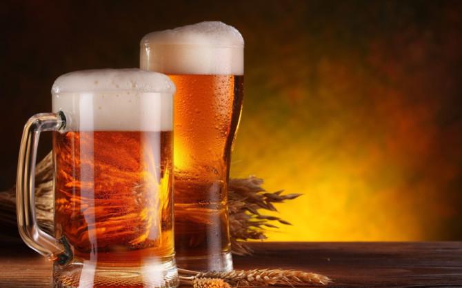 Вчені виявили сорт хмелю, пиво з якого знижує ризик розвитку Альцгеймера