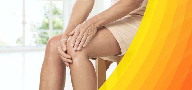Два типи болю в нозі можуть вказувати на формування небезпечного тромбу