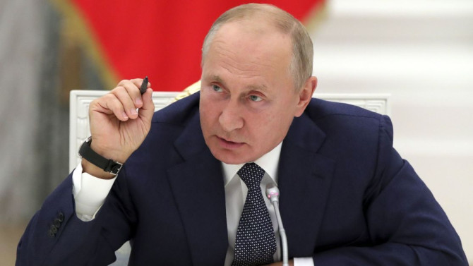 Путін не божевільний і не хворий: NYT розповіло про манію величі диктатора