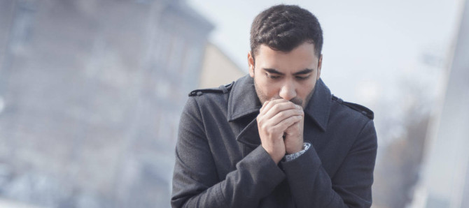 Чи правда, що холод шкодить легеням