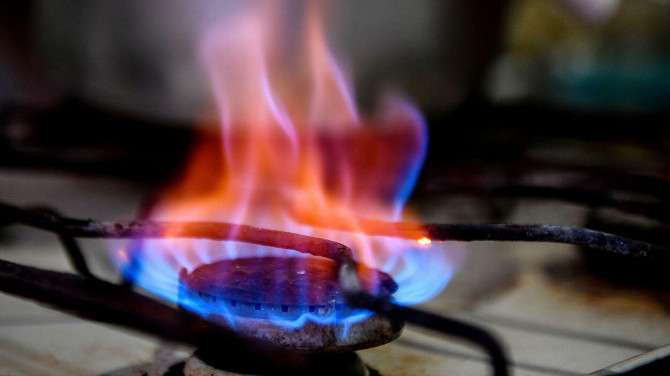 Газова плита у квартирі може викликати проблеми зі здоров’ям