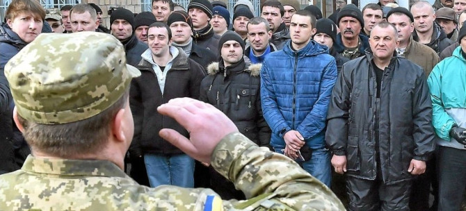 Нова хвиля мобілізації в Україні. Як правильно вирішити це питання