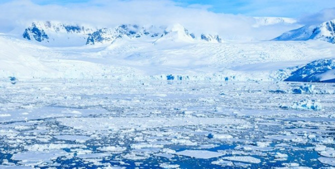 Маорі прибули до Антарктиди щонайменше за 1000 років до європейців