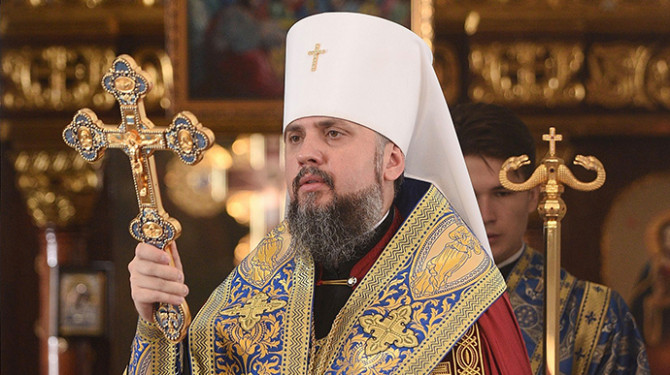 ПЦУ розгляне питання переходу на новий календар
