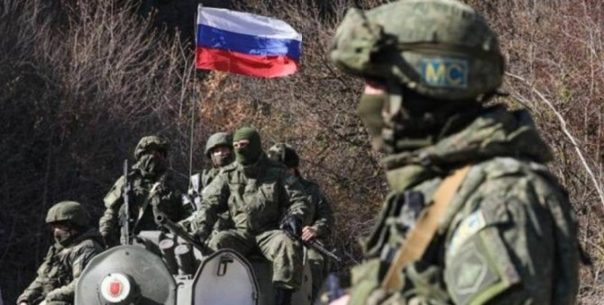 Аналітики ISW назвали причини невдачі майбутнього російського наступу