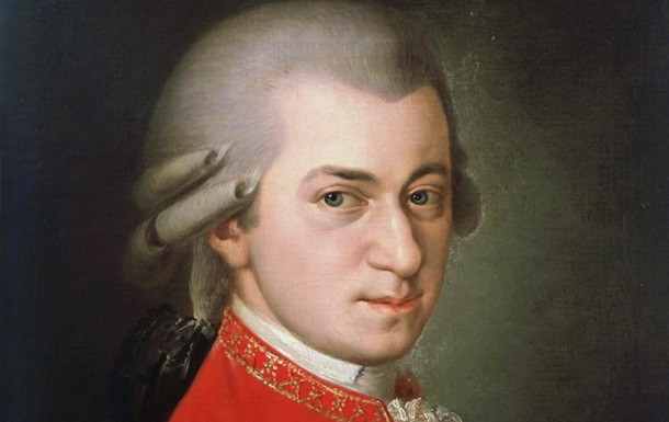 Музика Моцарта знижує епілептичну активність