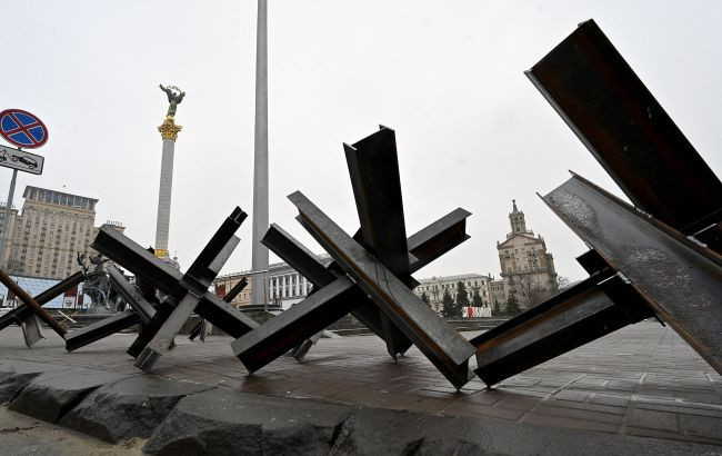 У столиці стане менше блокпостів, частину переведуть у "сплячий режим"