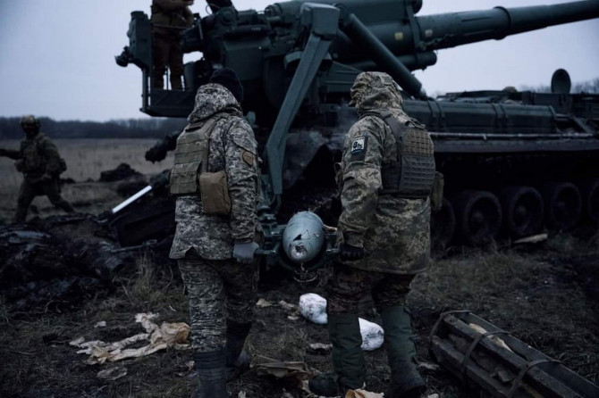 РФ два дні поспіль втрачає понад тисячу солдатів
