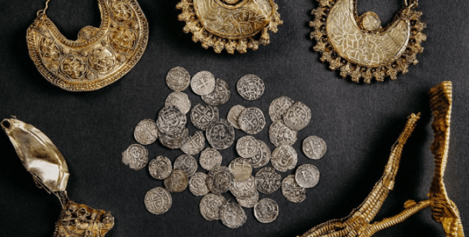 У Нідерландах знайшли неймовірний скарб, пов'язаний із культом римського бога