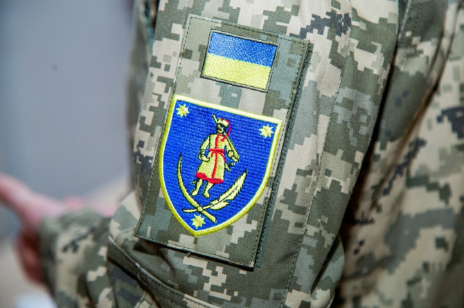 У Кабміні розробляють стратегію повернення військових до цивільного життя