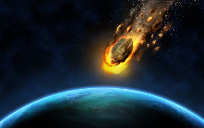 Вчені розрахували наслідки катастрофи, якщо астероїд Рюгу впаде на Землю