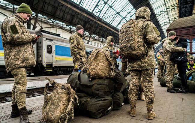 На які виплати від держави можуть розраховувати військові після демобілізації