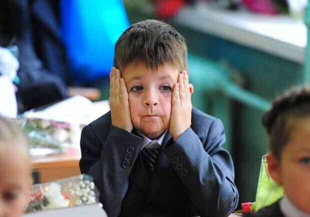 Стало відомо, коли українських школярів відправлять на літні канікули