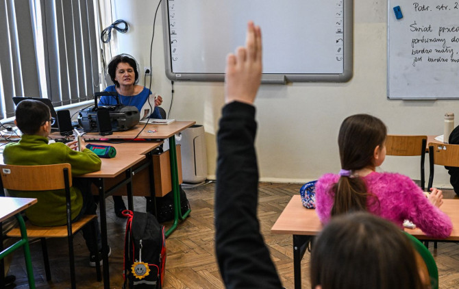 Стало відомо, які зміни готують українським школам