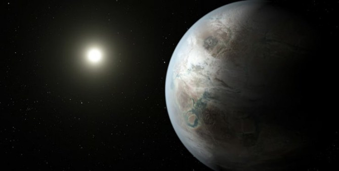 Земля не самотня у Всесвіті: вчені вважають, що таких планет дуже багато і ось чому