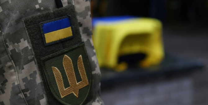 В Міноборони закликали не повідомляти про загибель військового раніше за командування