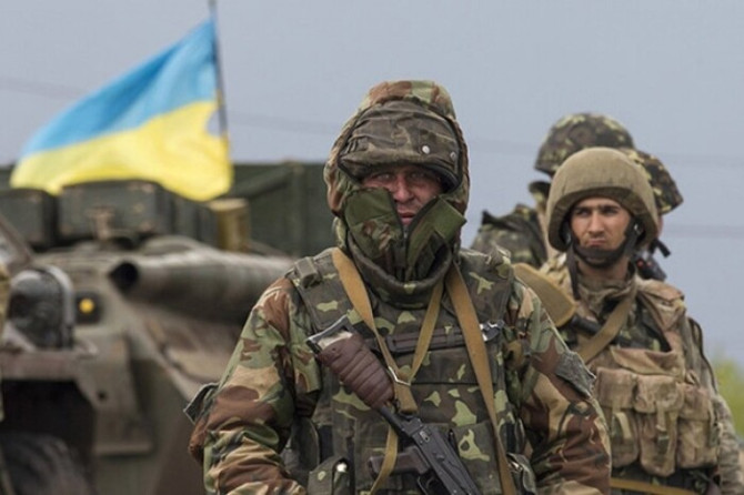 Воєнний стан та мобілізацію в Україні продовжать