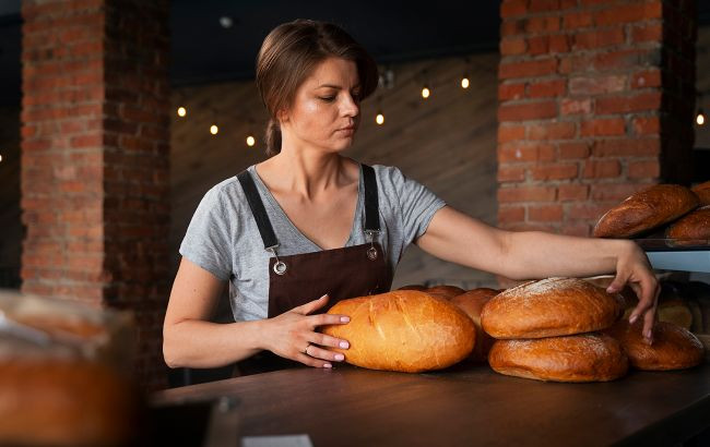Дієтолог розповіла, як правильно обирати якісний хліб