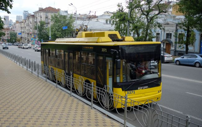 Жителям Києва зробили важливу заяву щодо роботи громадського транспорту