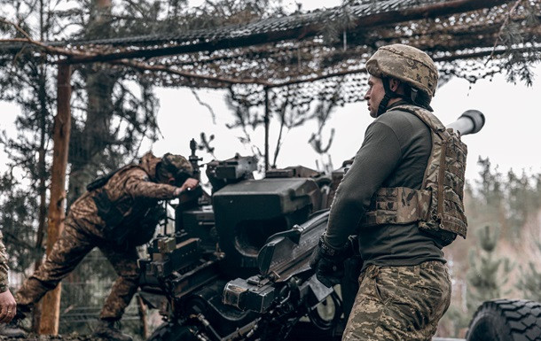 ЗСУ за добу знищили 730 окупантів