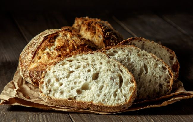 Лікар назвав найкорисніший хліб для здоров'я кишечника