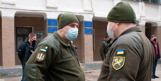 Мобілізація в Україні: кому з українців не вручать повістку у військкомат