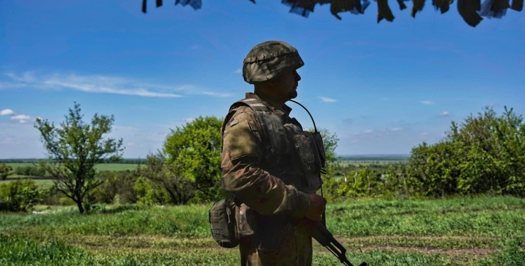 Мобілізація в Україні: кого влітку призвуть першим і на яких фахівців зараз попит