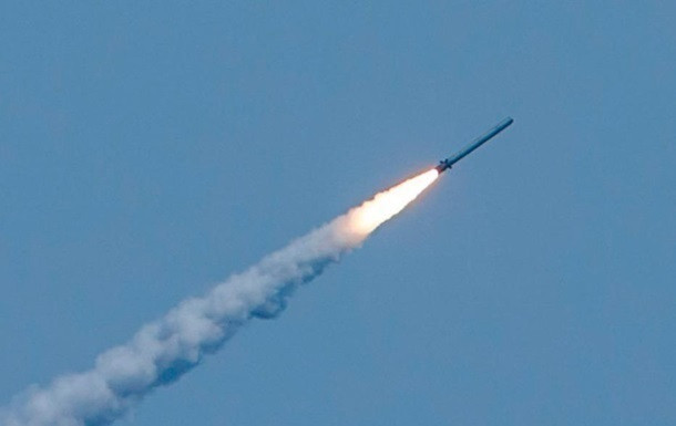 Вночі над Одещиною збили чотири Калібри
