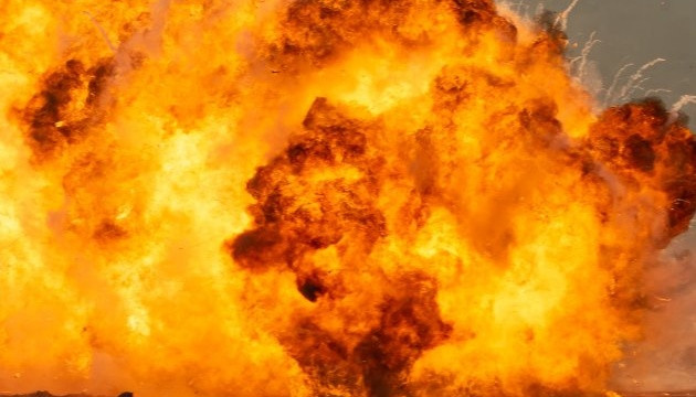 У Кривому Розі пролунали вибухи, ворожі Ту-22 атакували з акваторії Азовського моря