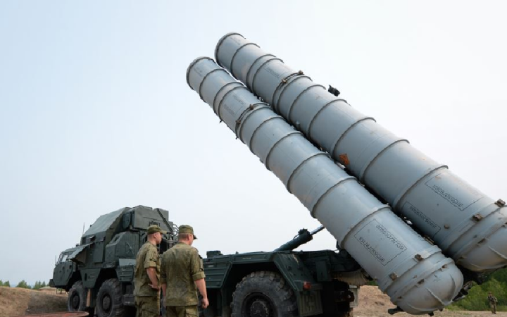 Сили ППО вночі знищили усі 13 крилатих ракет - окупанти намагалися атакувати військовий аеродром