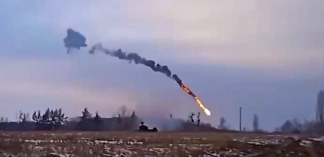 Сили ППО збили понад 20 ракет: росіяни обстріляли Київ, Харків, Дніпро