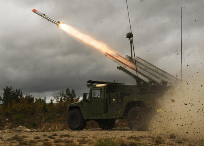 ППО знищила усі 15 ракет та 18 «шахедів», якими рф атакувала Київ