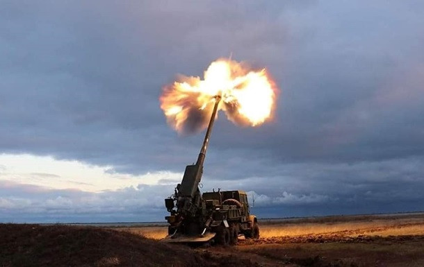 ЗСУ знищили 770 окупантів за добу