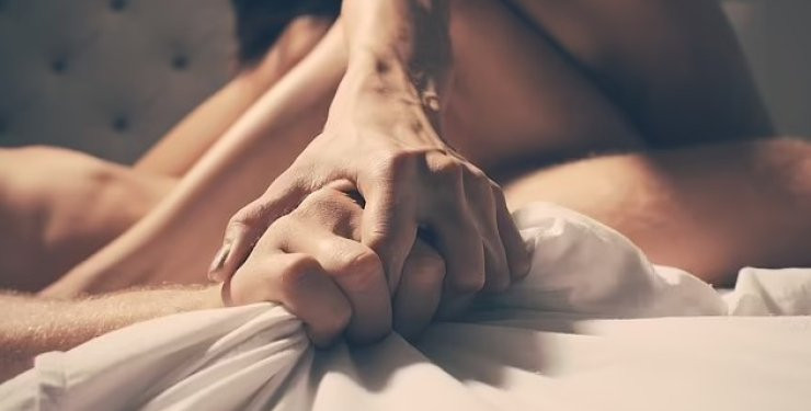 Учені виявили нерви, що відповідають за сексуальне задоволення