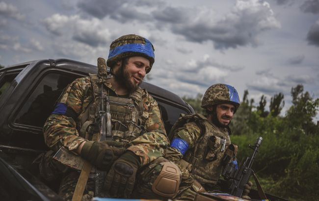 ЗСУ за добу знищили 600 окупантів та 21 дрон