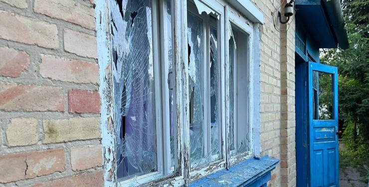 Нічна атака "Шахедів": вибухи в Одесі та робота ППО в Києві