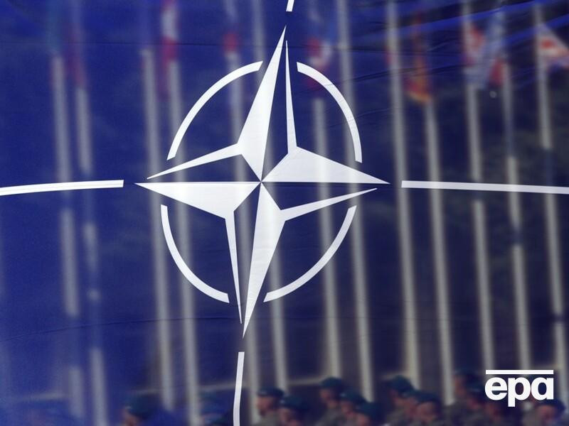У НАТО відреагували на заяви Румунії про падіння уламків безпілотника на її території