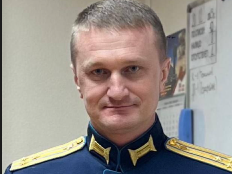ЗСУ ліквідували командира елітної десантної бригади окупантів, яка воювала в Україні з 2014 року