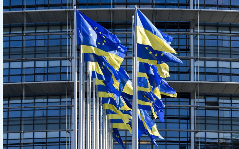 Вступ України до ЄС відбуватиметься дуже повільно – євродепутат назвав причину