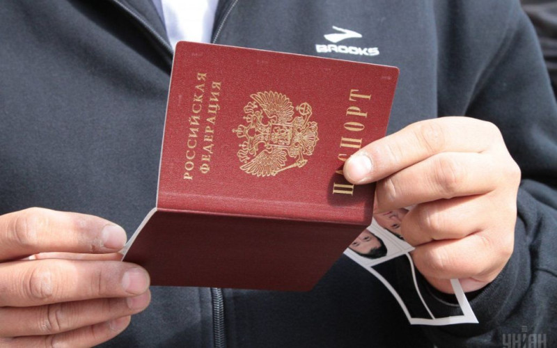 Терор триває: на ТОТ Херсонщини людям не надають медичні послуги без паспорта РФ