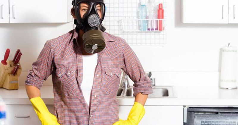 Як позбутися неприємного запаху у квартирі: надійні способи