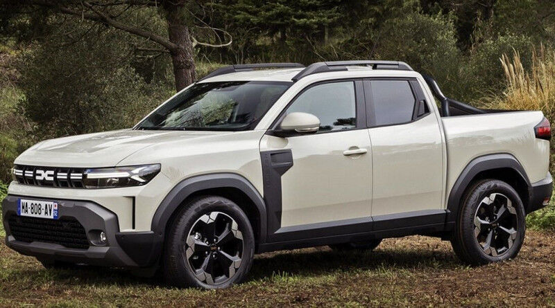 Новий Duster на всі випадки життя: представлено найкращі варіанти бюджетного кросовера Новий Duster на всі випадки життя: представлено найкращі варіанти бюджетного кросовера