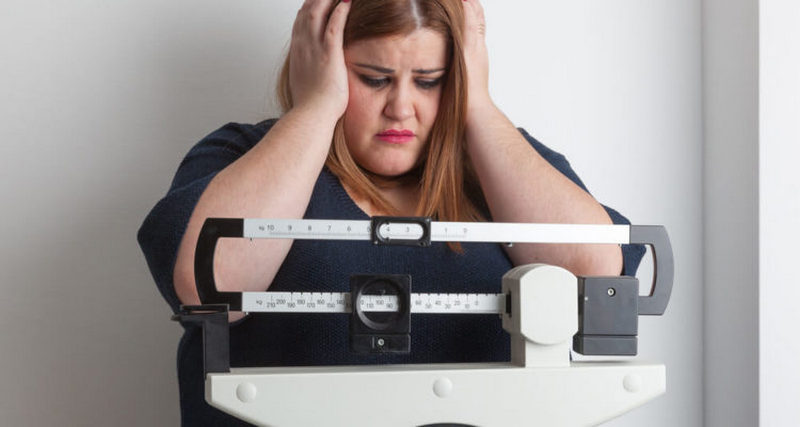 Вчені розвіяли головний міф про причини зайвої ваги