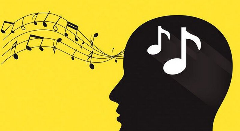Вчені з’ясували, як музика впливає на мозок